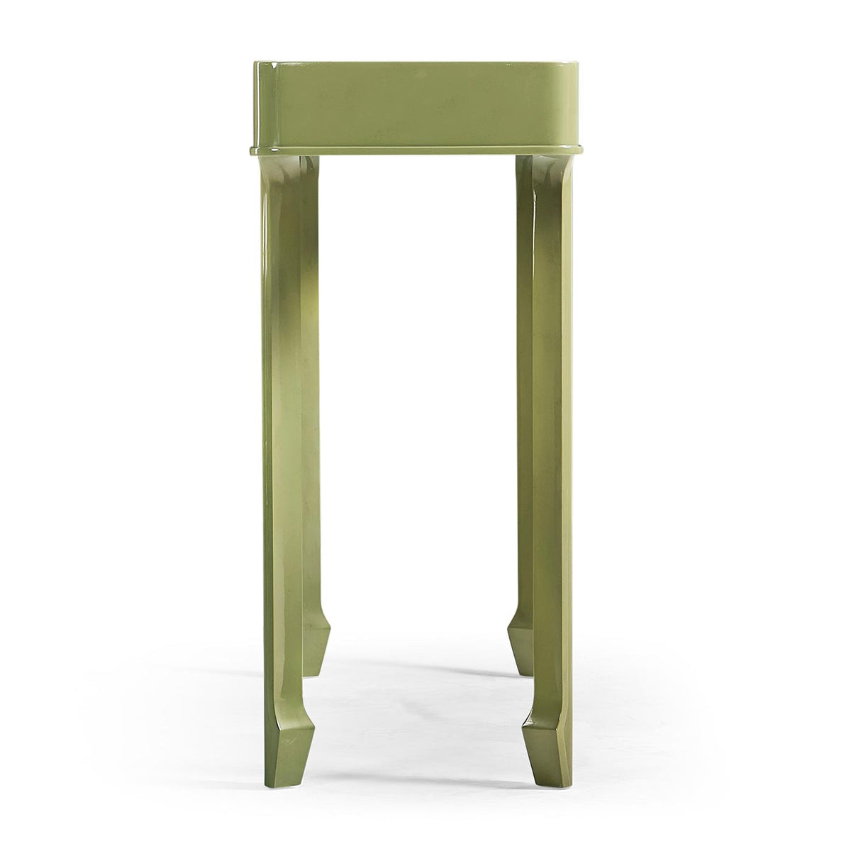 Polly Avo Rectangular Console Table
