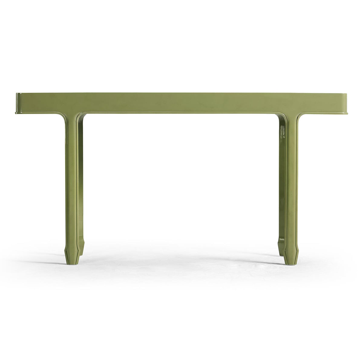Polly Avo Rectangular Console Table