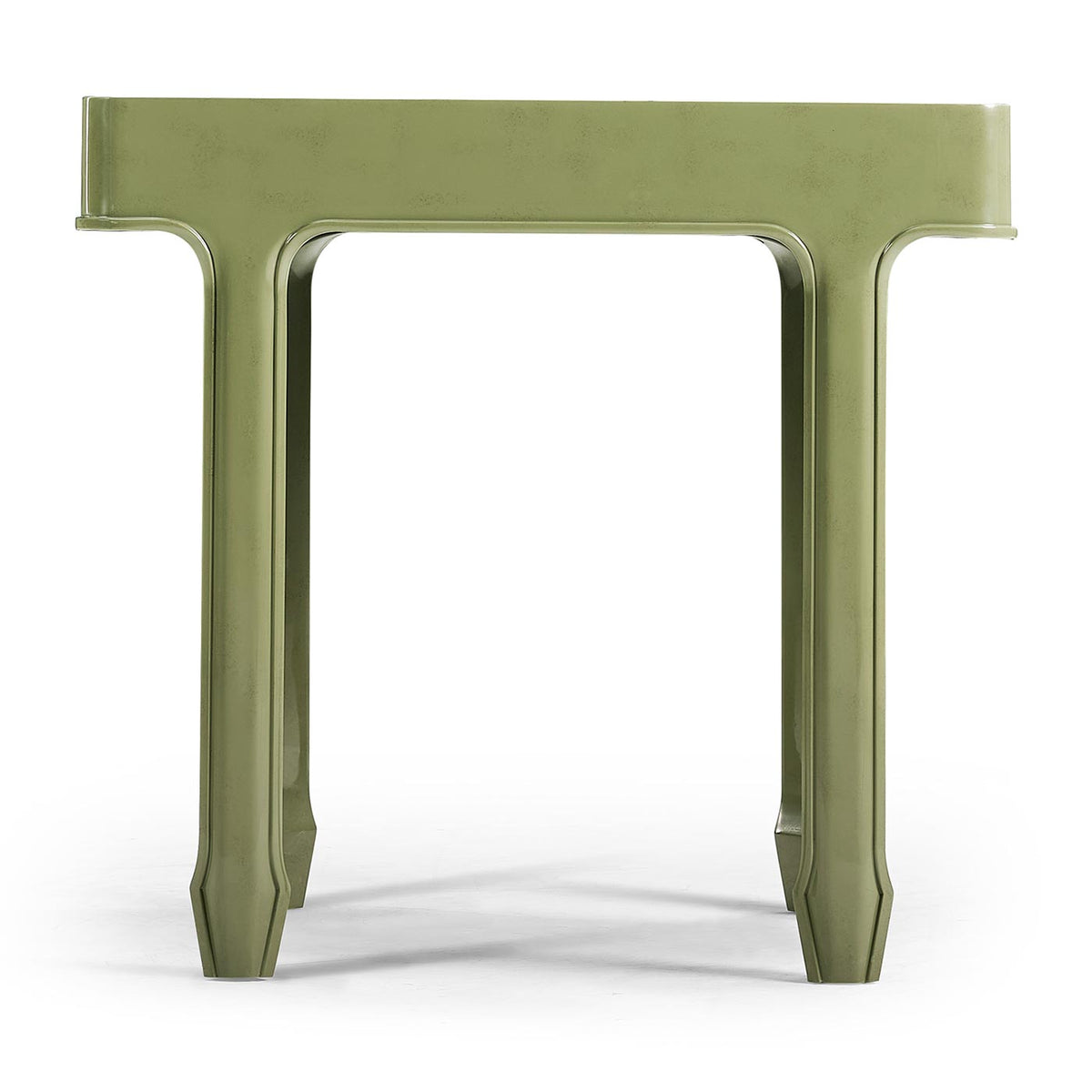 Polly Avo Rectangular End Table