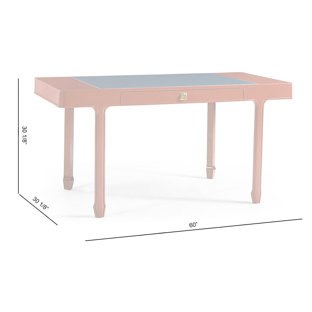 Polly Rose Desk