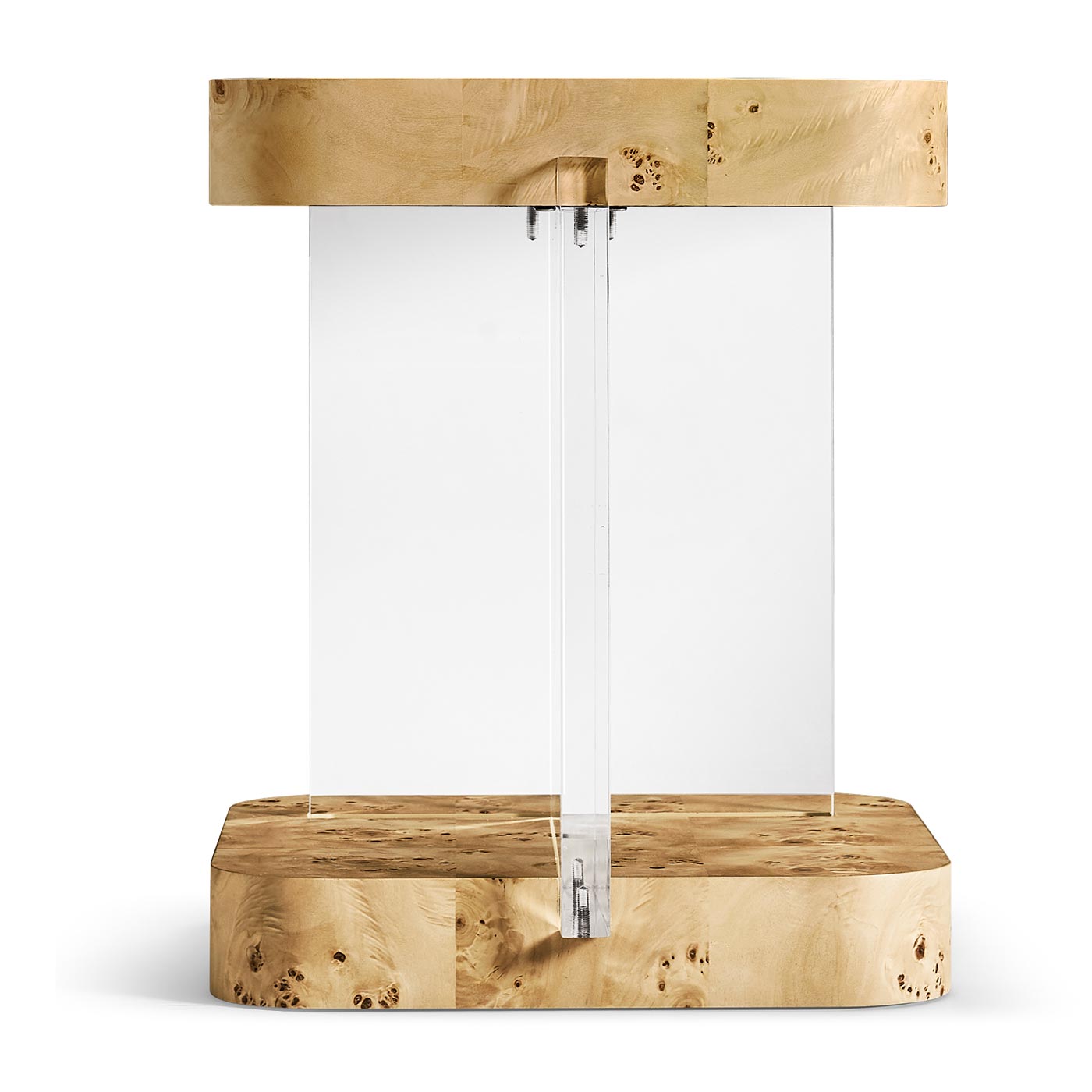 Veil End Table