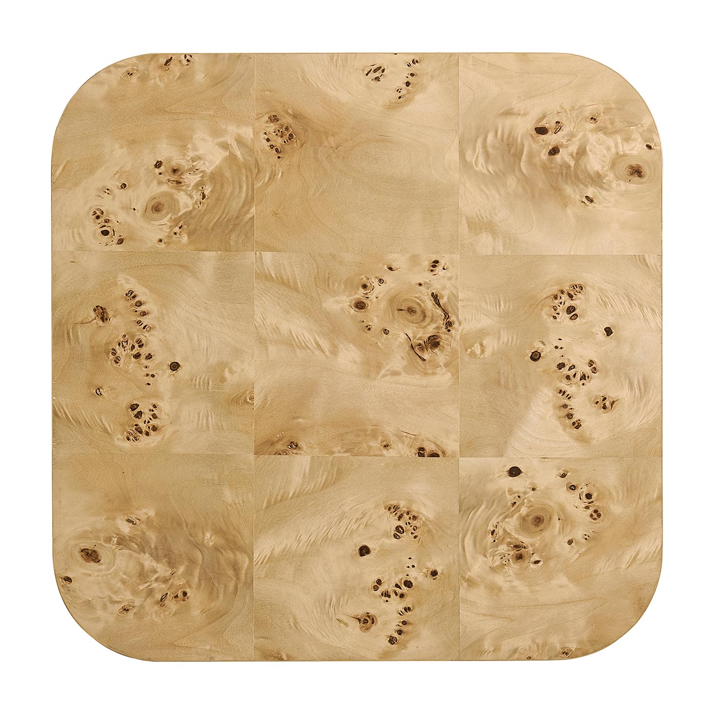 Veil End Table