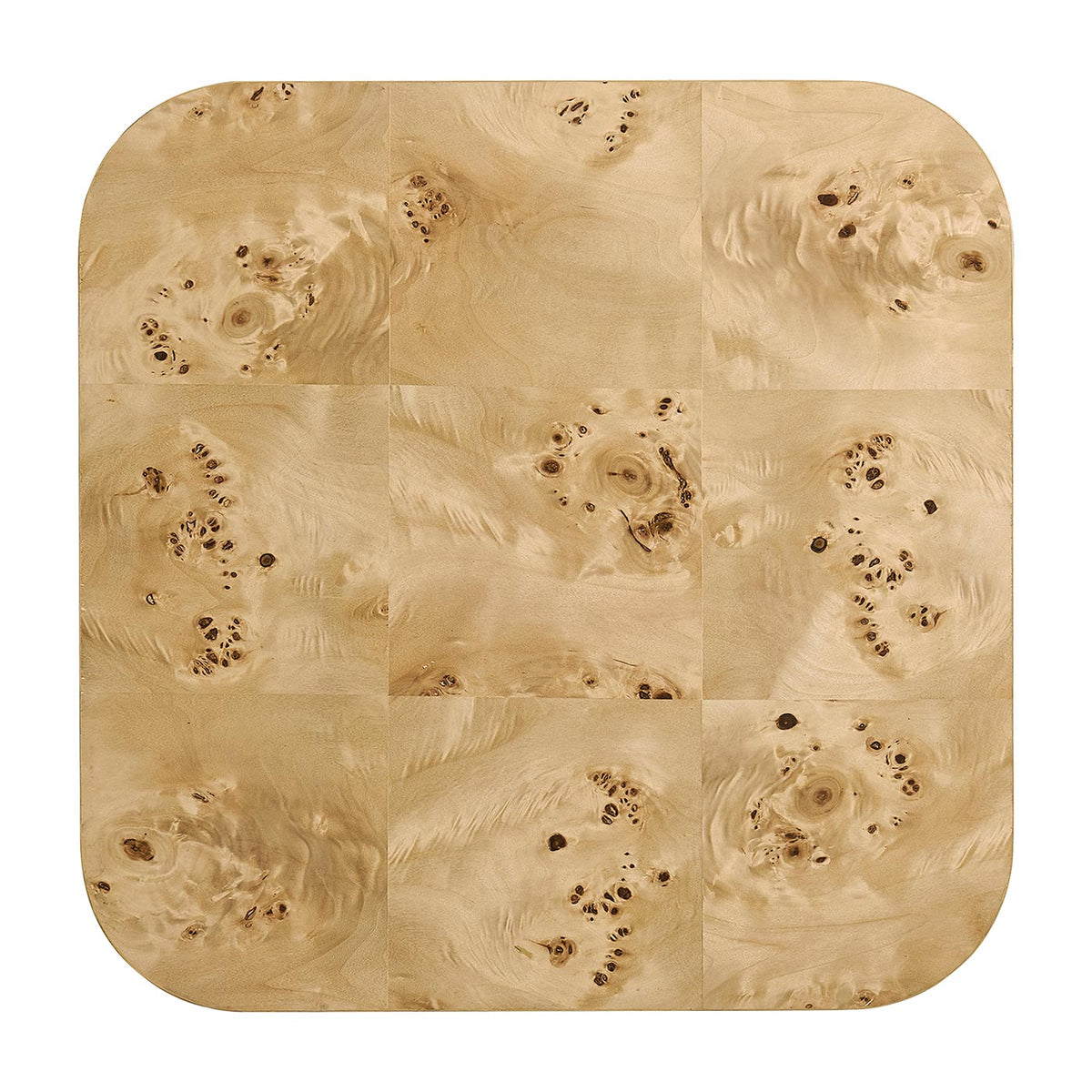 Veil End Table