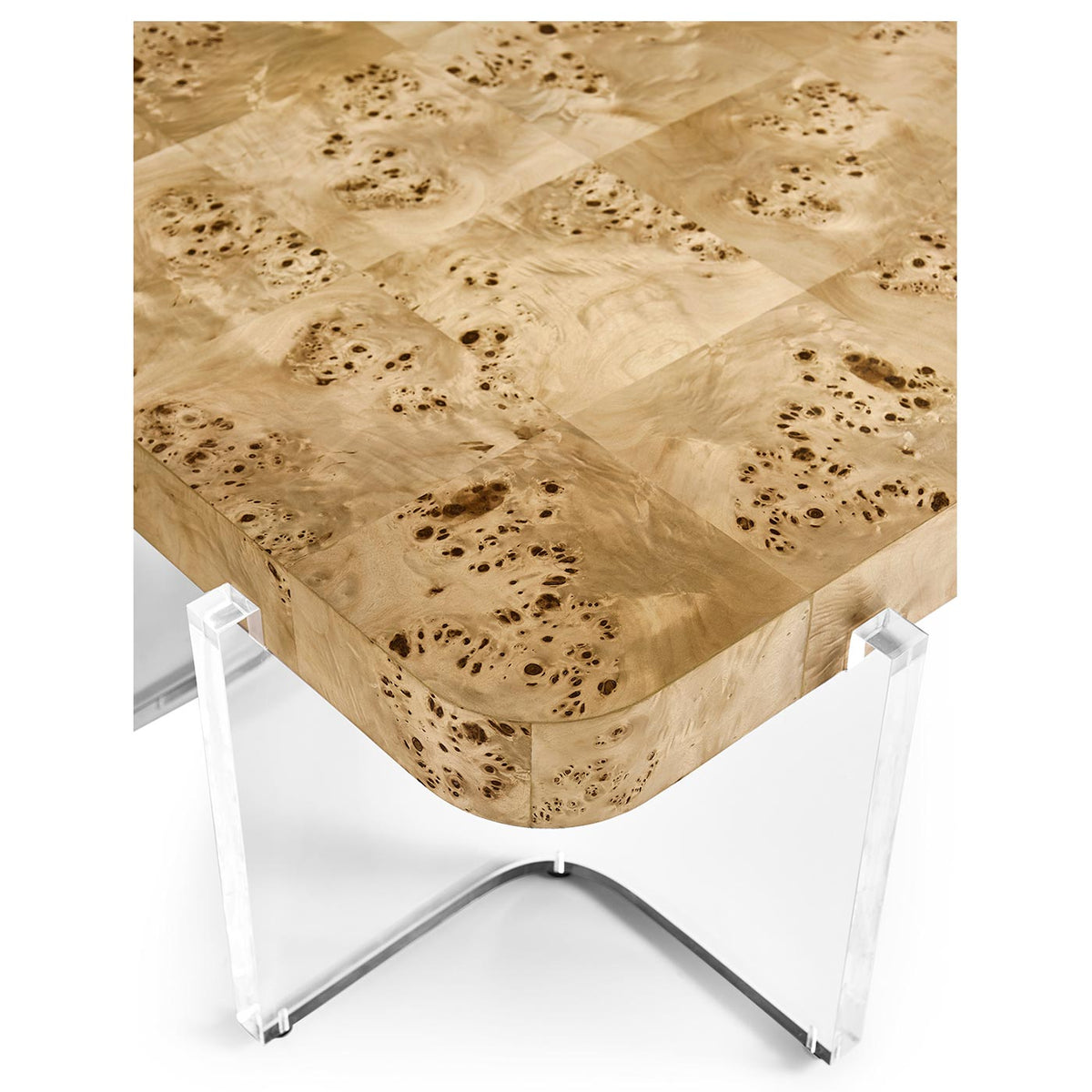 Veil Rectangular Cocktail Table