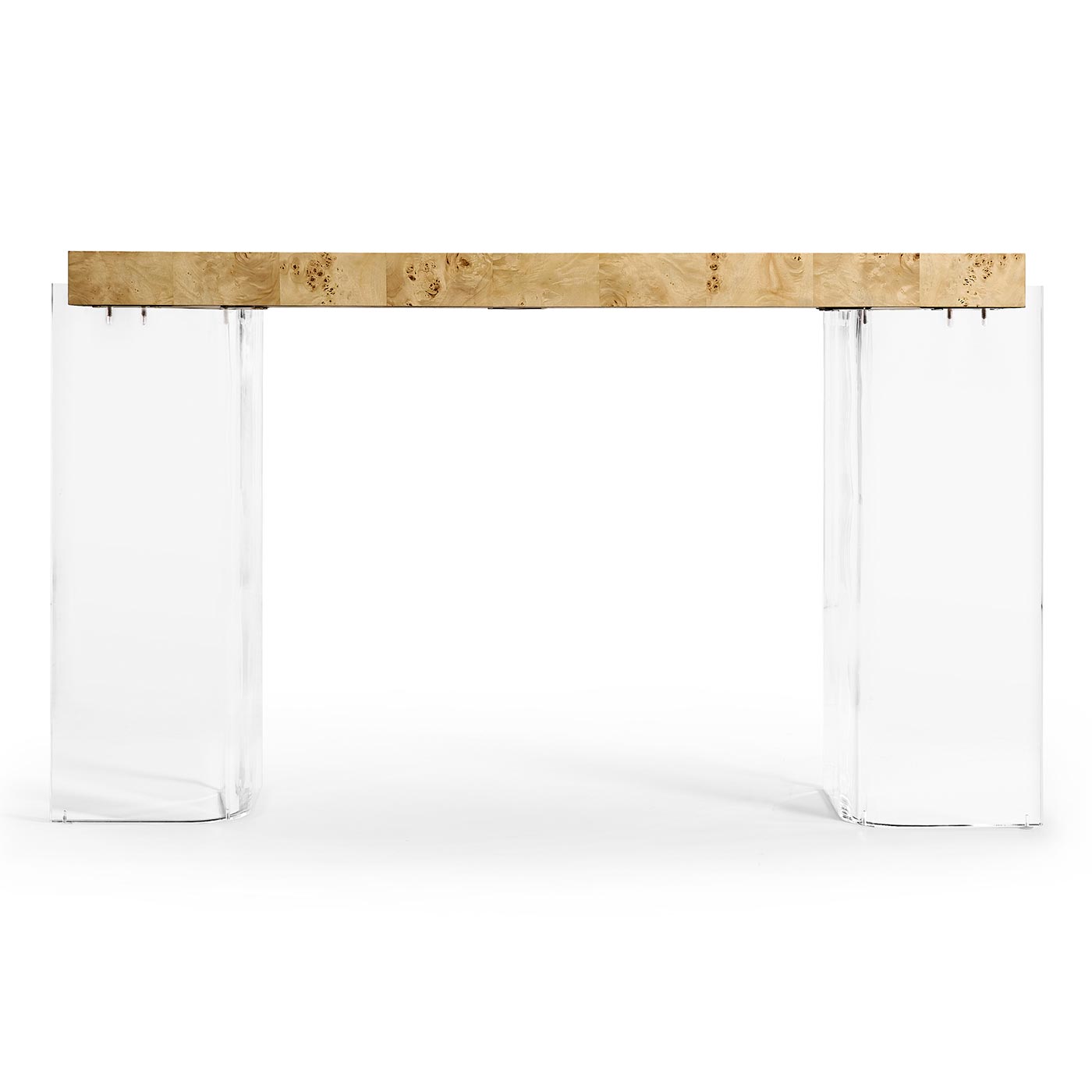 Veil Console Table