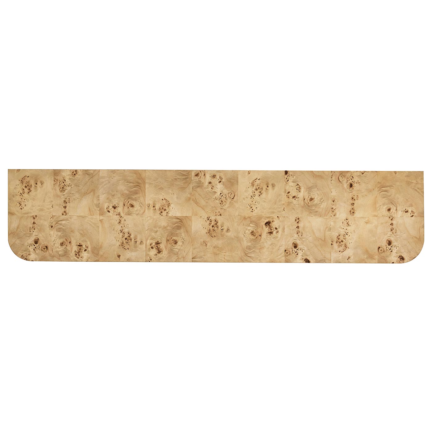 Veil Console Table