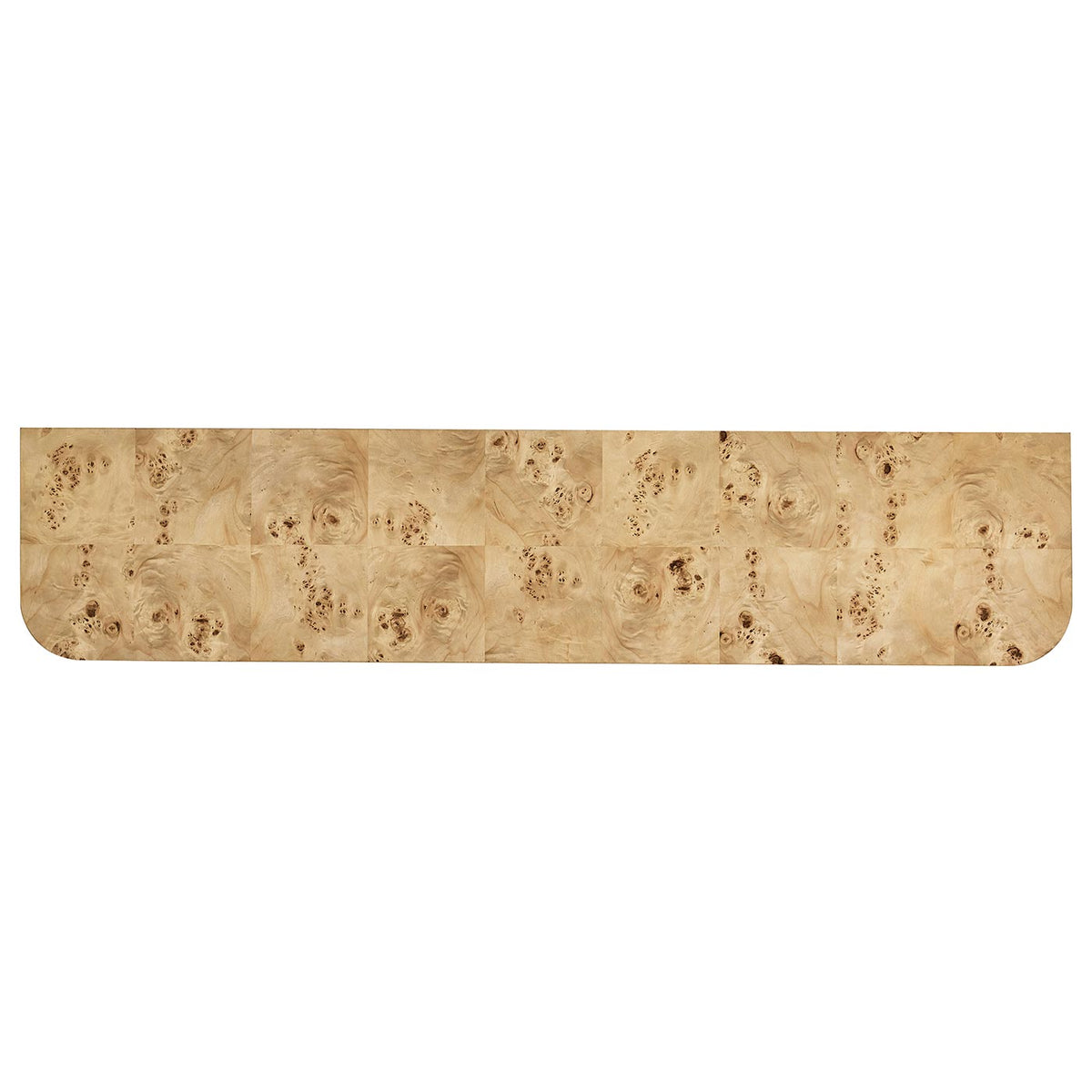 Veil Console Table