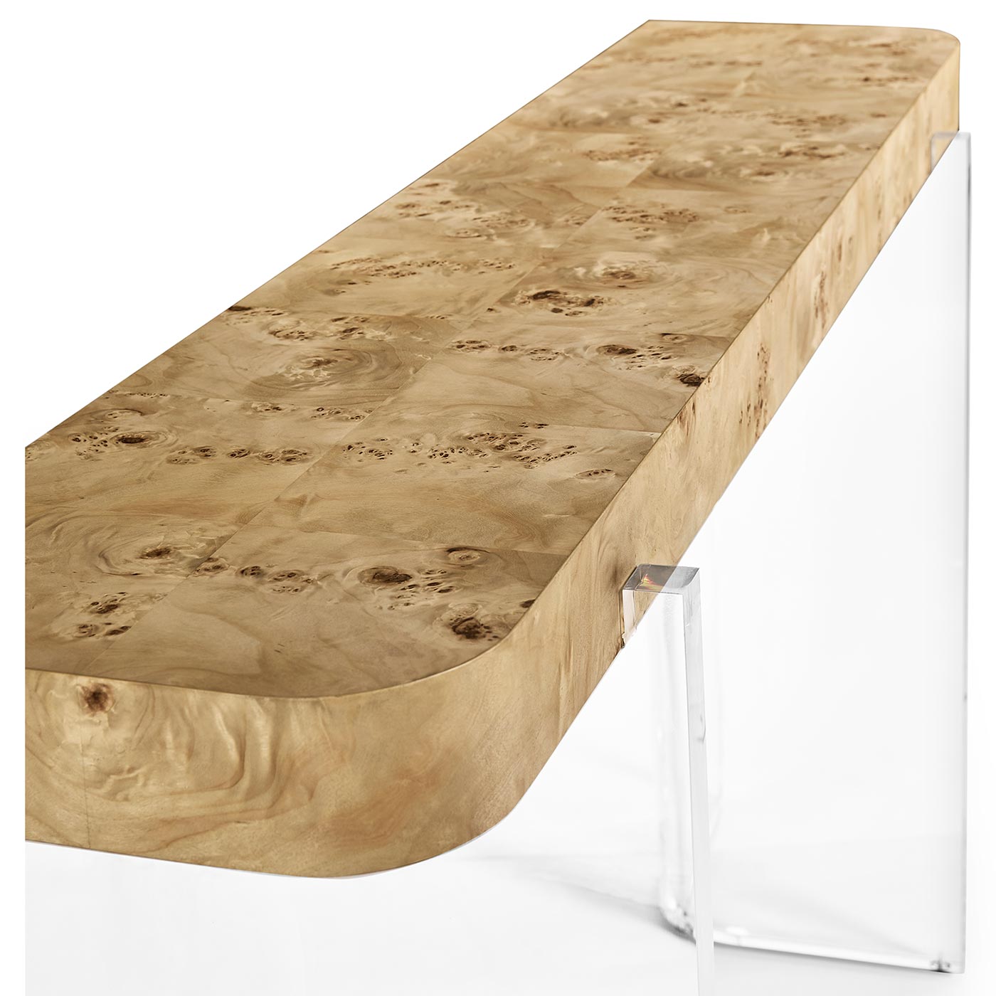 Veil Console Table