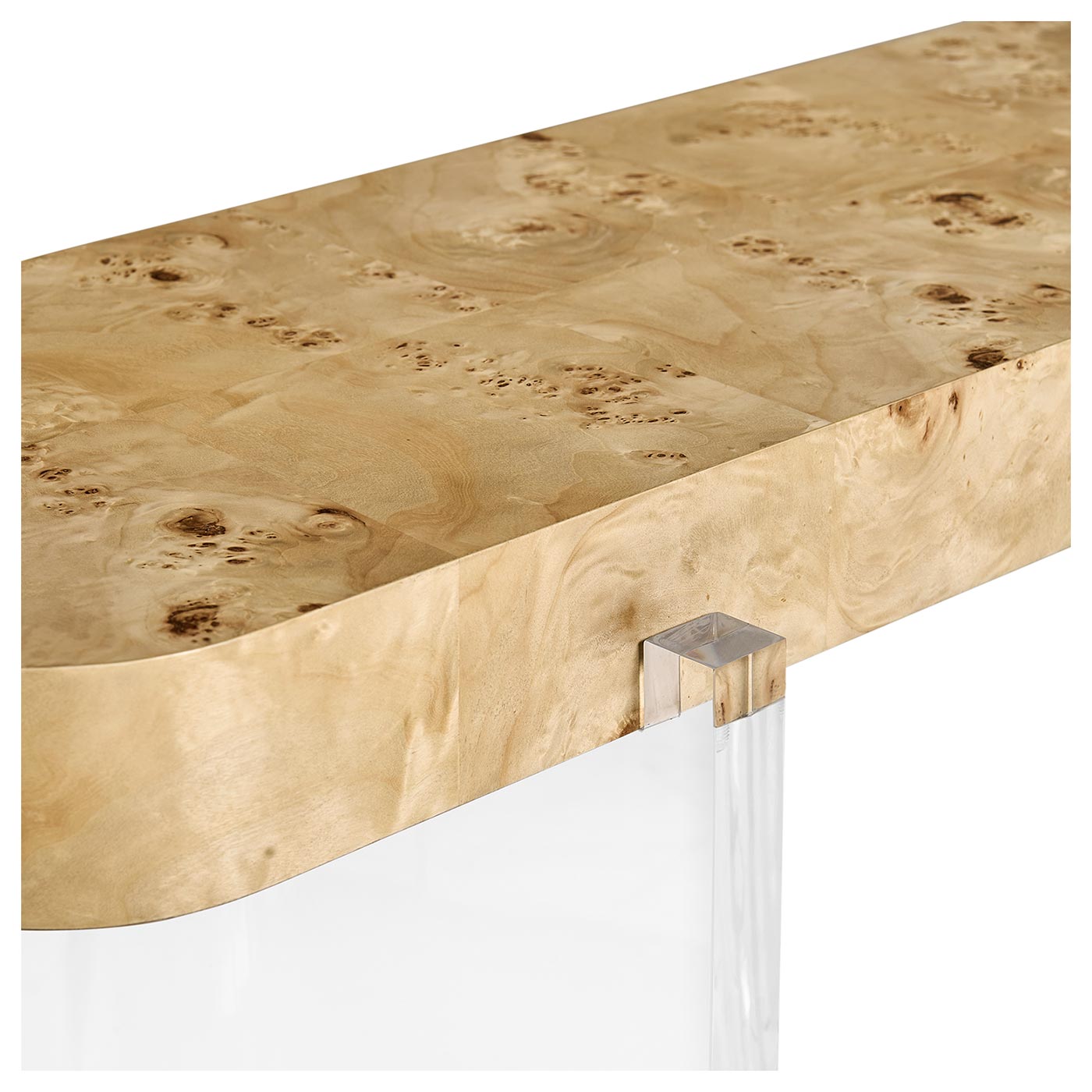 Veil Console Table