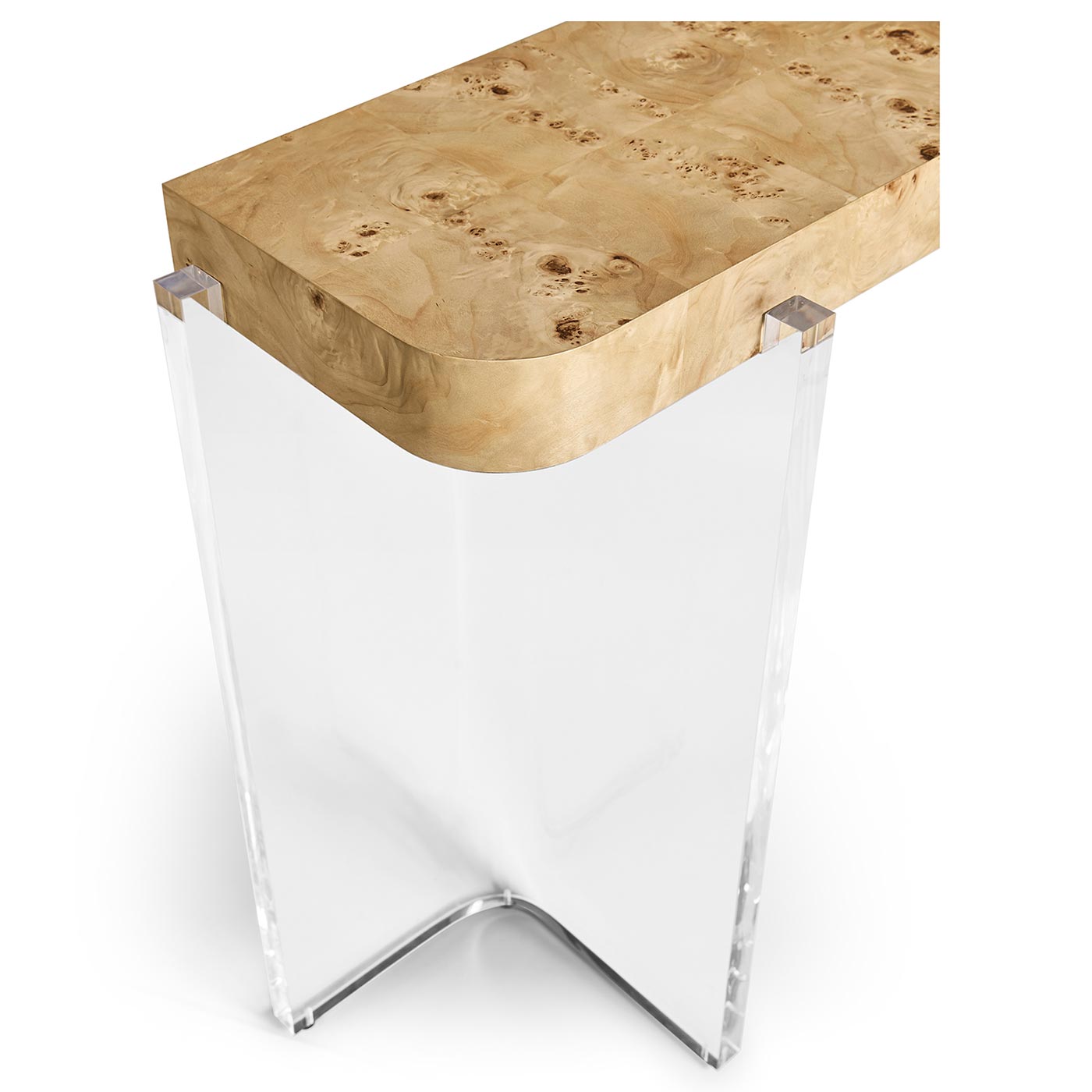 Veil Console Table