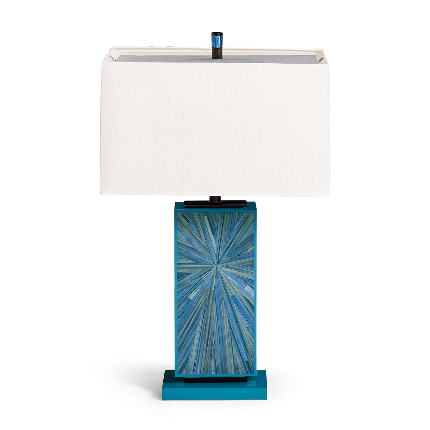 Sapphire Vertical Table Lamp