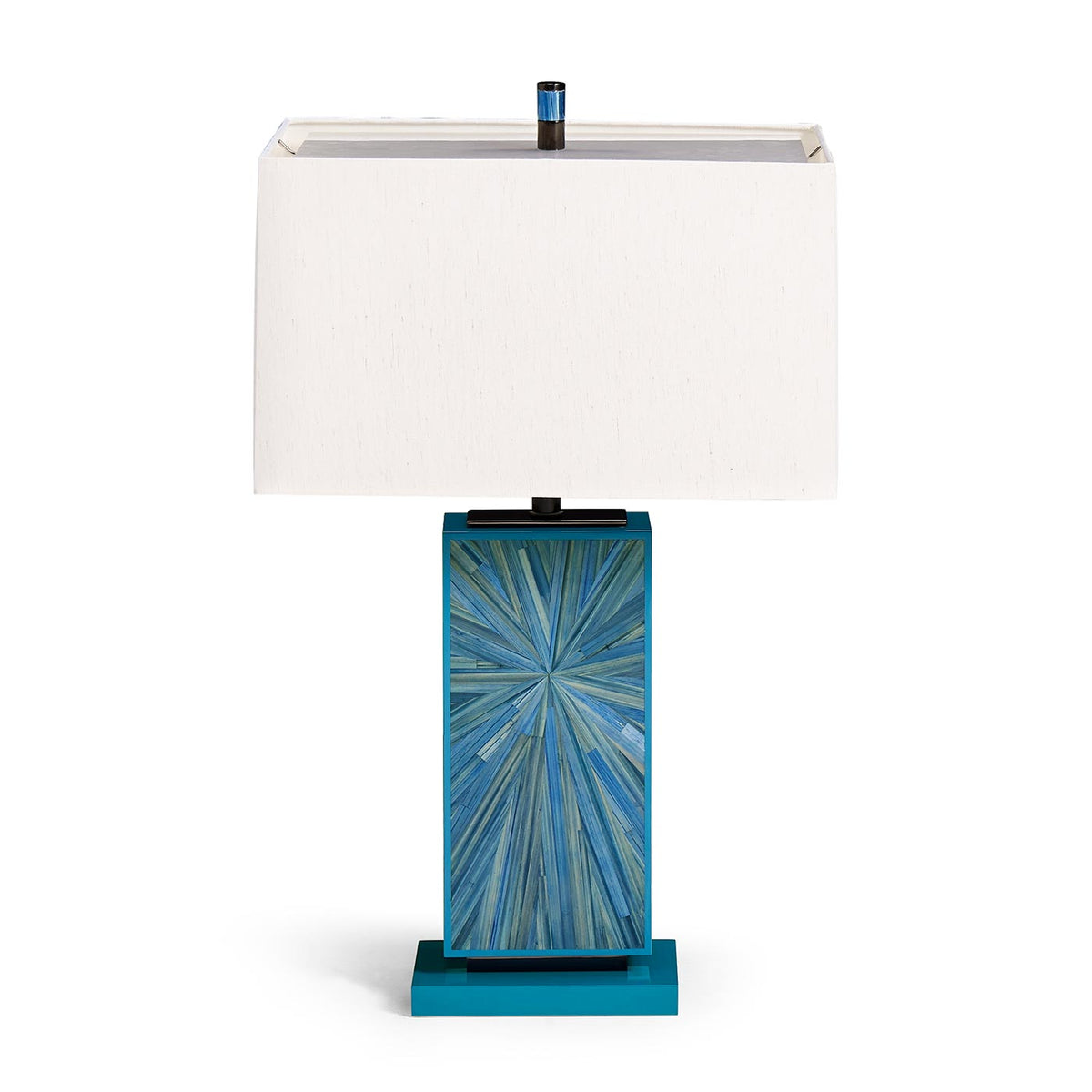 Sapphire Vertical Table Lamp
