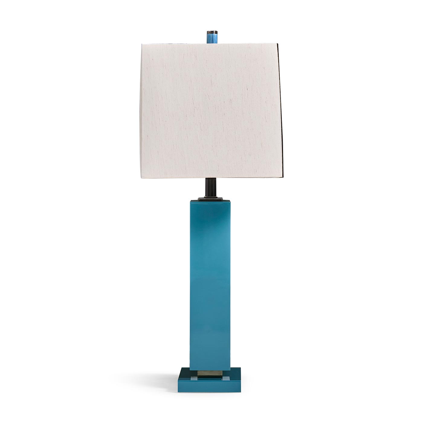 Sapphire Vertical Table Lamp