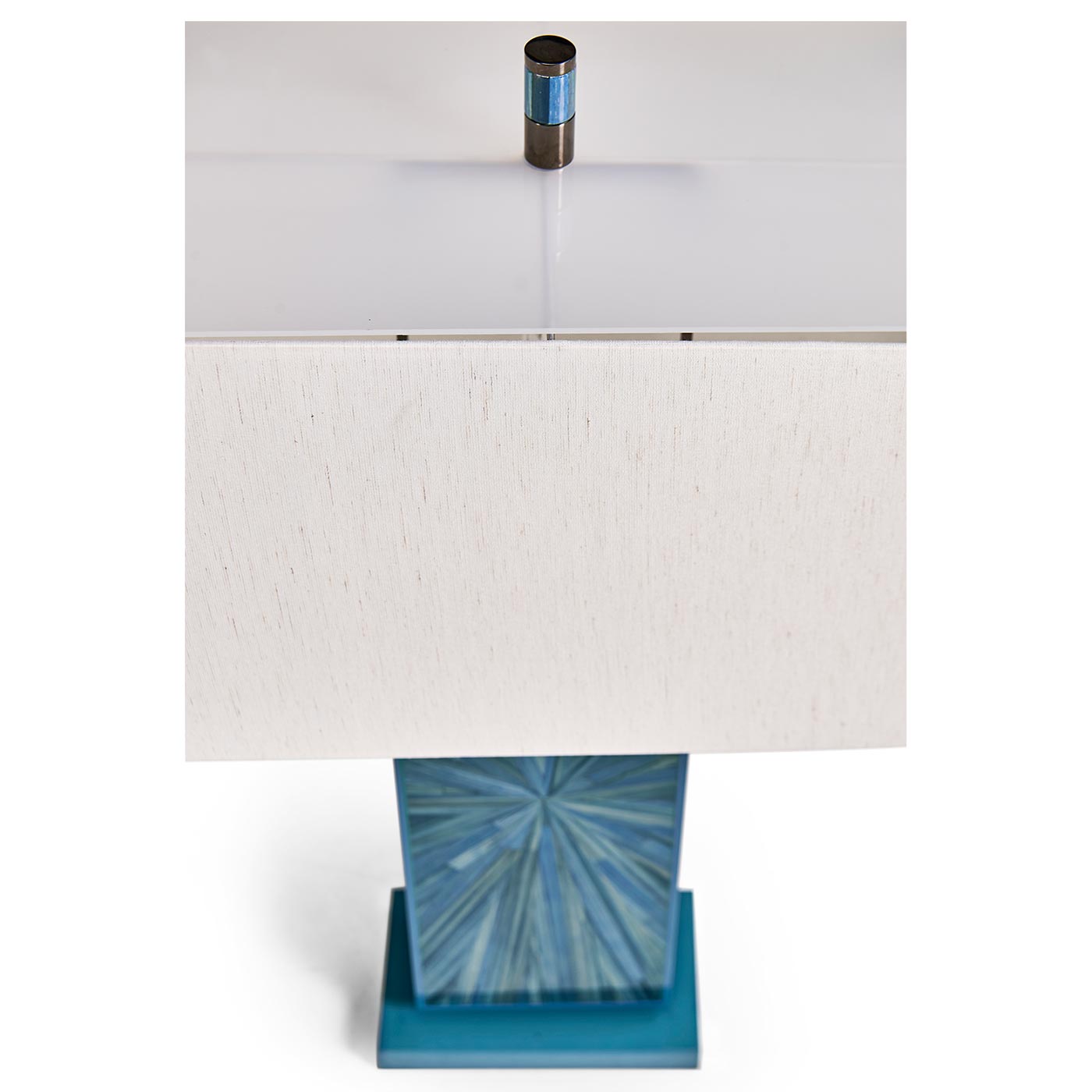 Sapphire Vertical Table Lamp