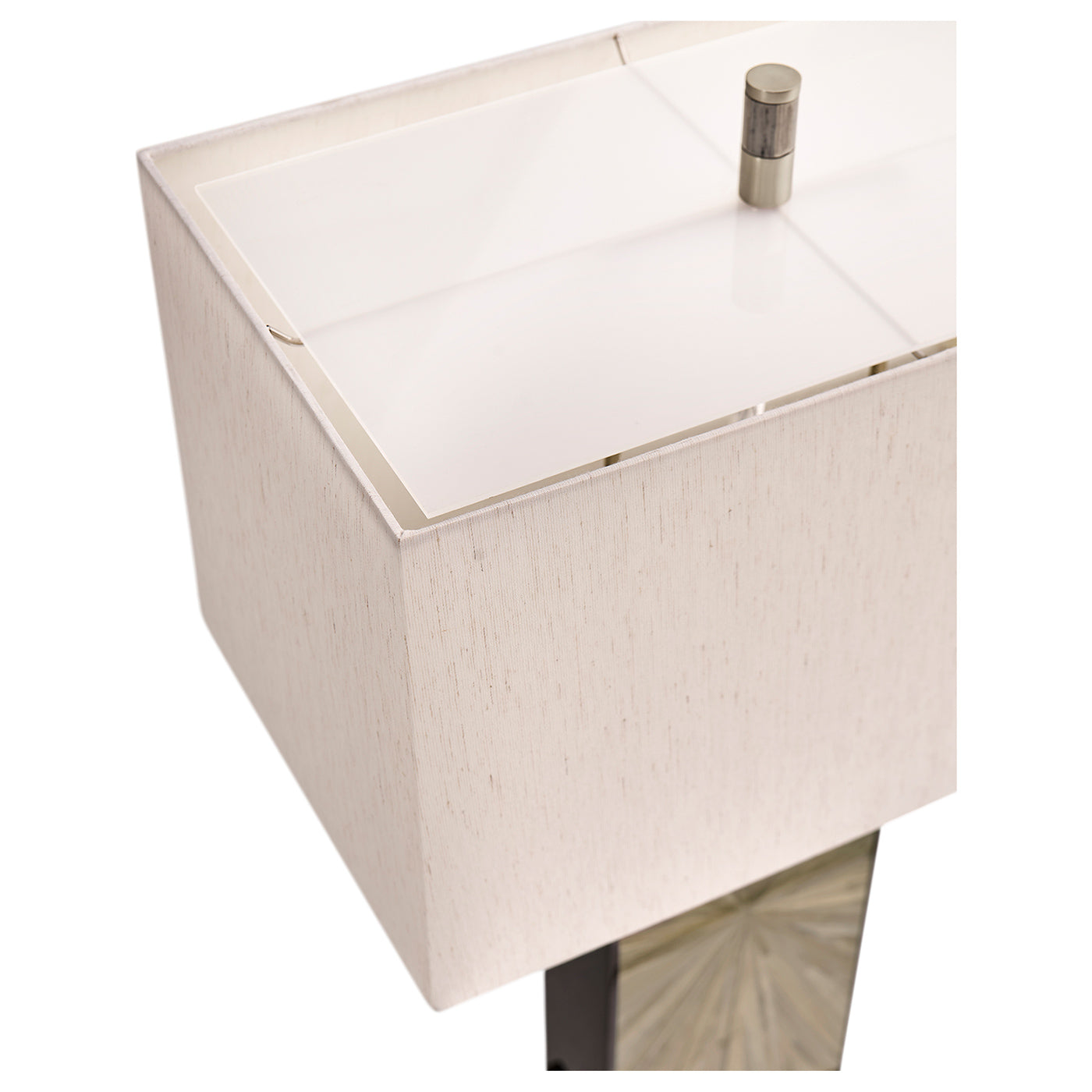 Terra Vertical Table Lamp