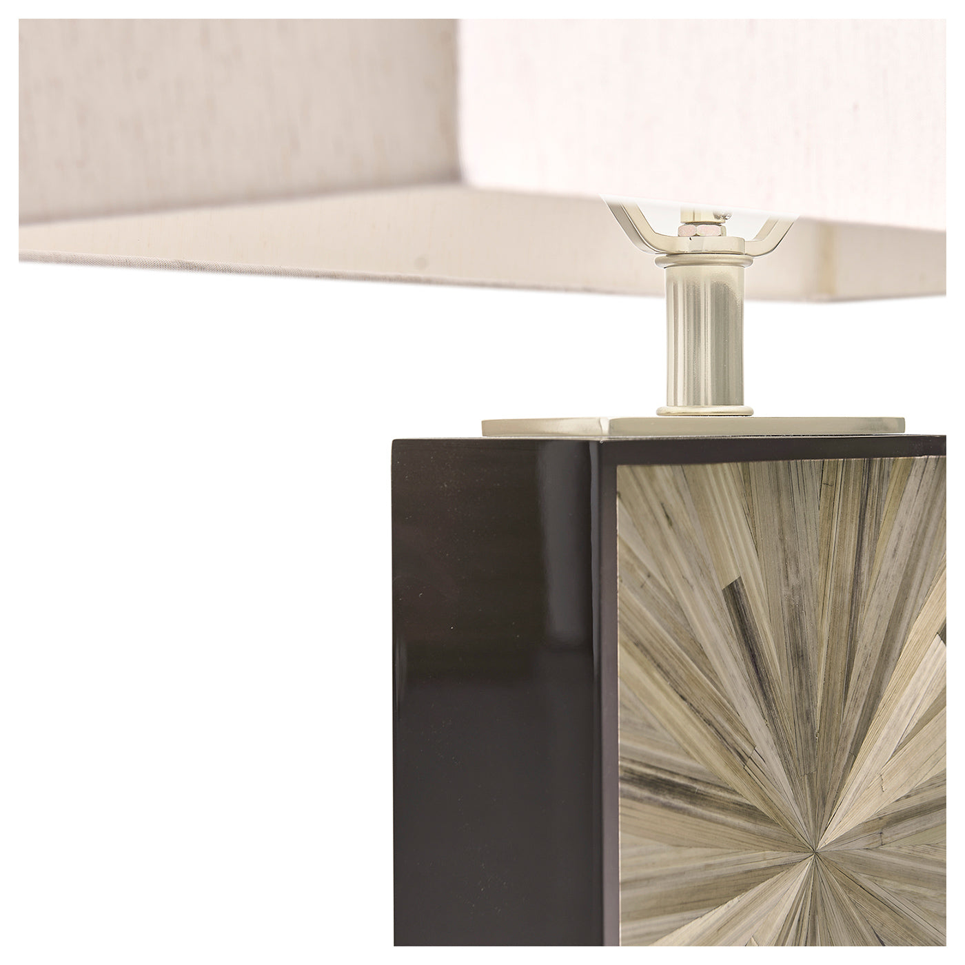 Terra Vertical Table Lamp