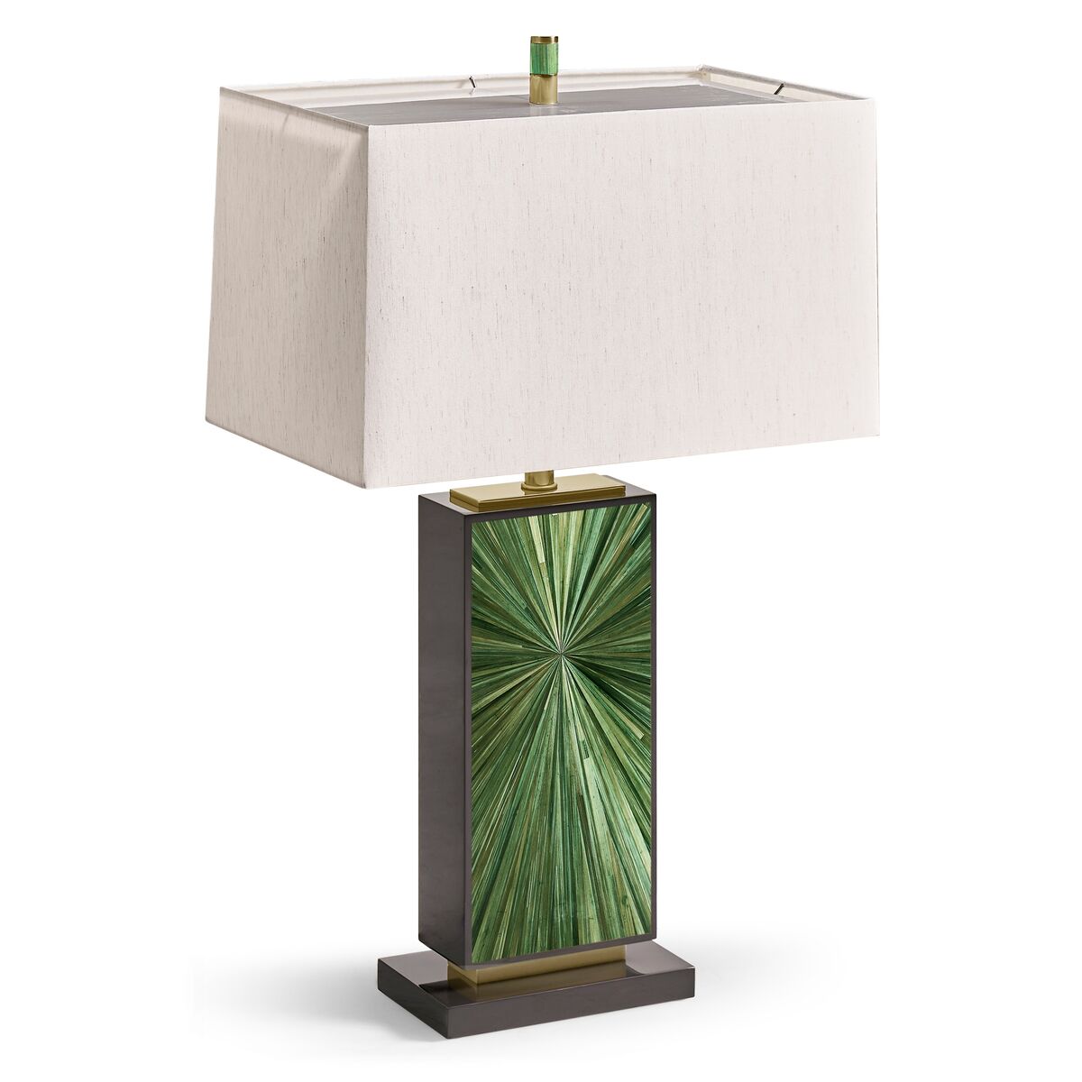 Verdure Vertical Table Lamp