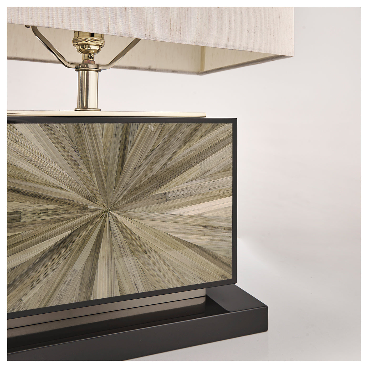 Terra Horizontal Table Lamp