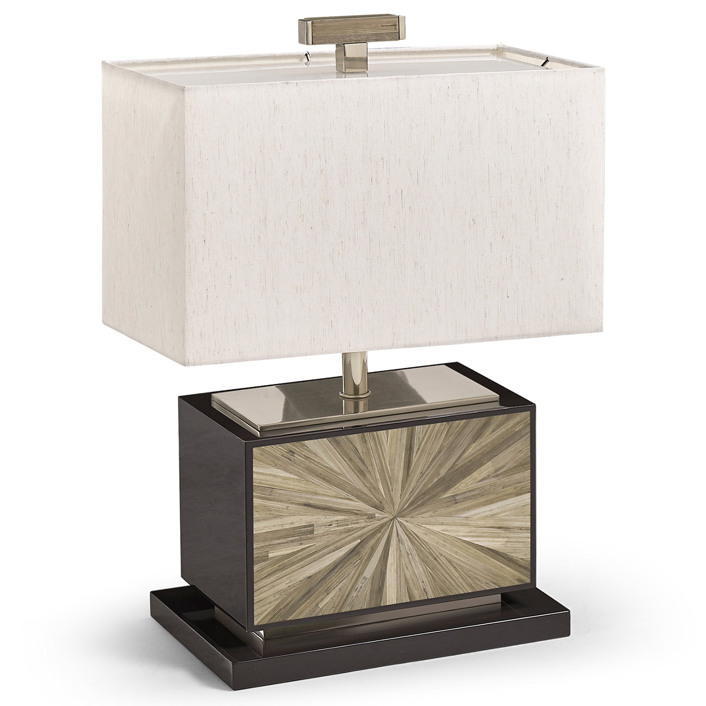 Terra Horizontal Table Lamp