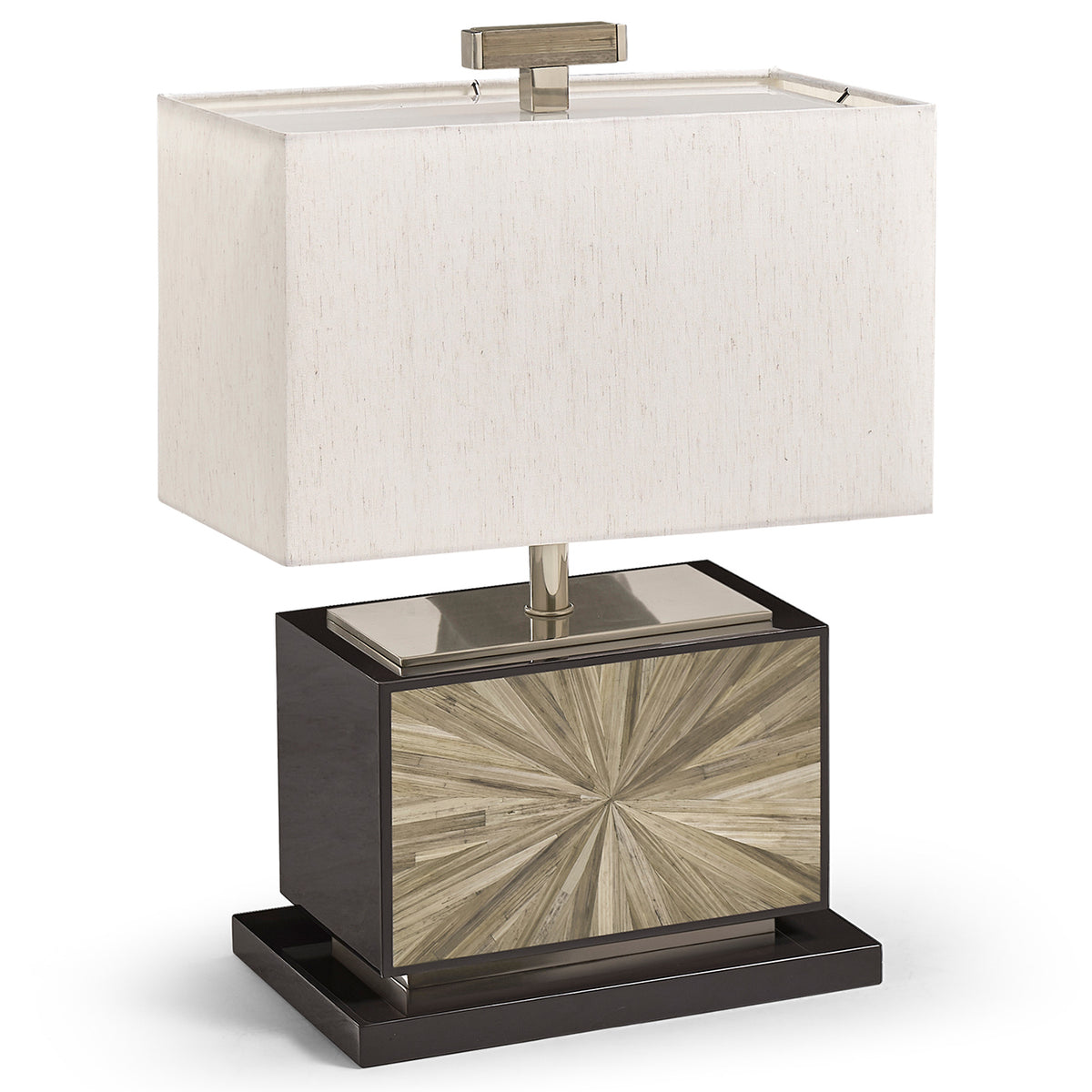 Terra Horizontal Table Lamp