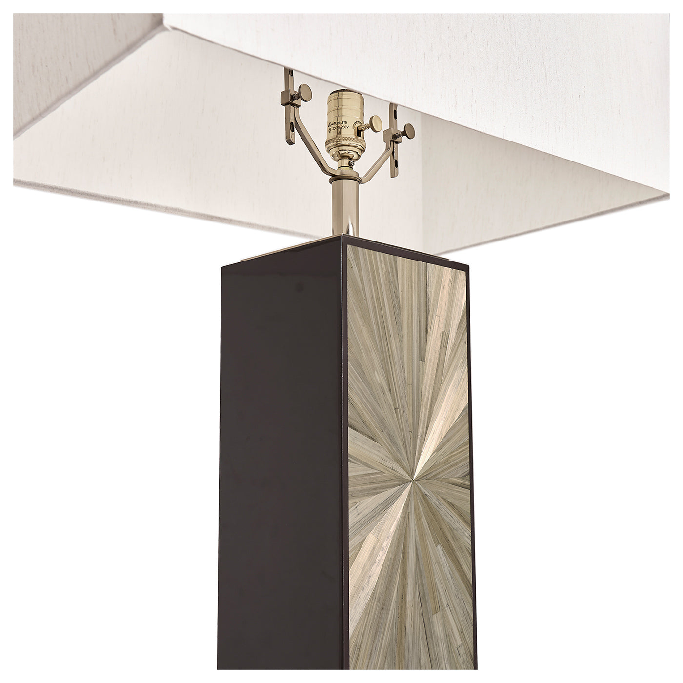 Terra Floor Lamp