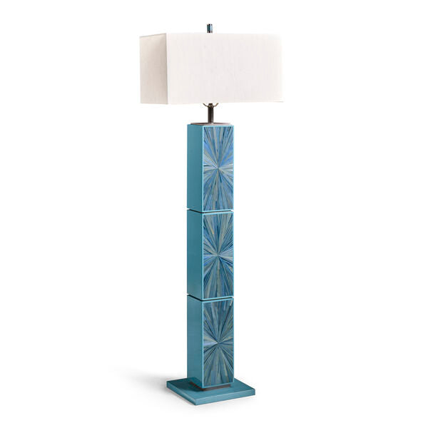 Sapphire Floor Lamp