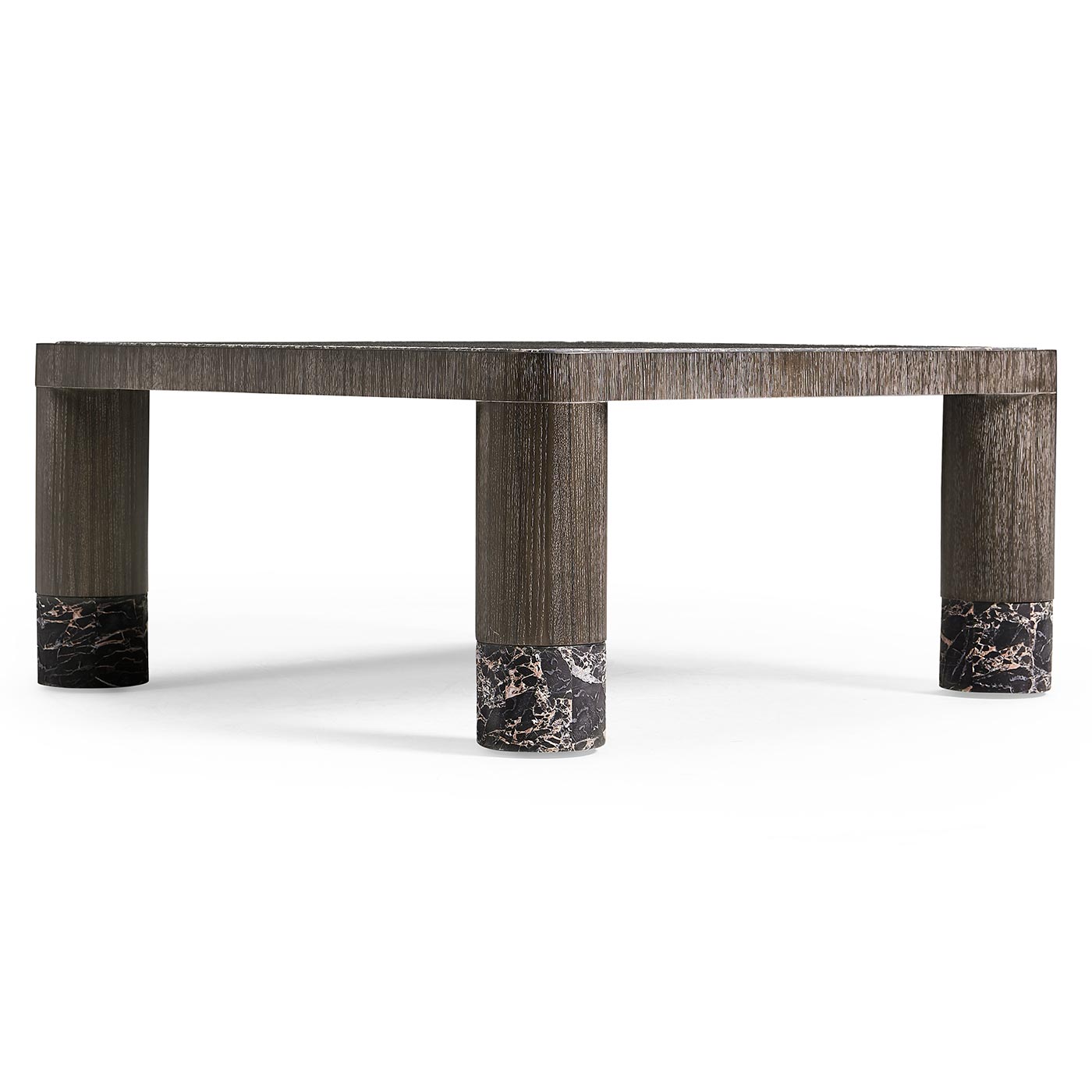 Monarch Square Cocktail Table