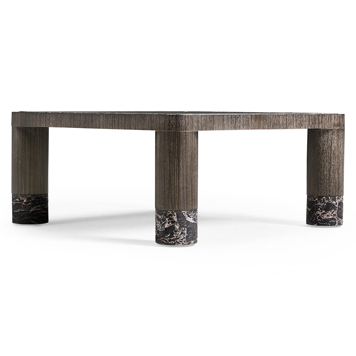 Monarch Square Cocktail Table