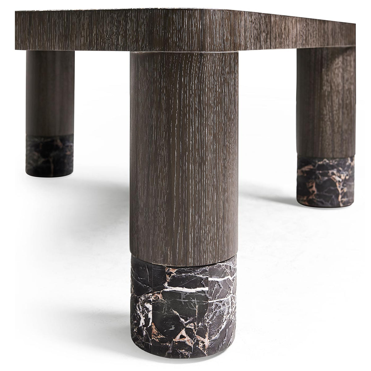 Monarch Square Cocktail Table