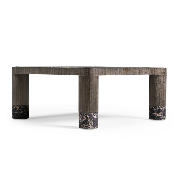 Monarch Square Cocktail Table