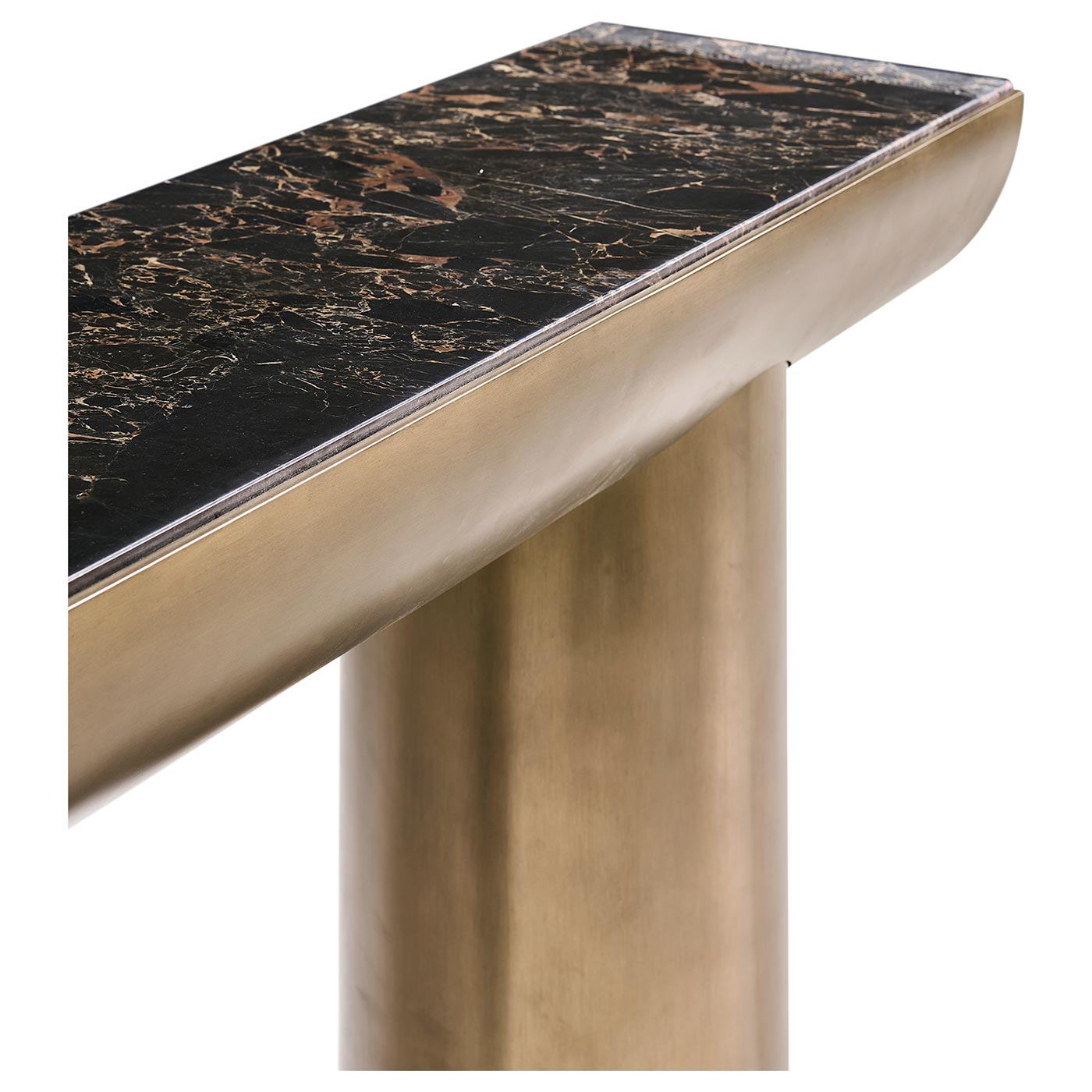 Nova Console Table