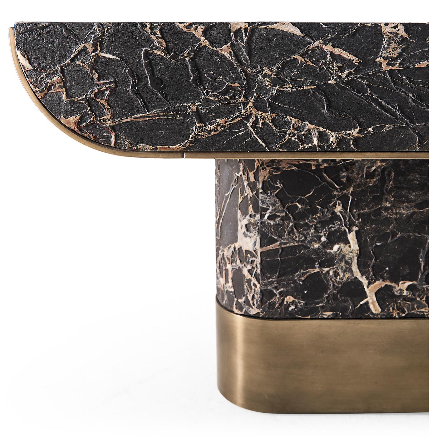 Nova Cocktail Table