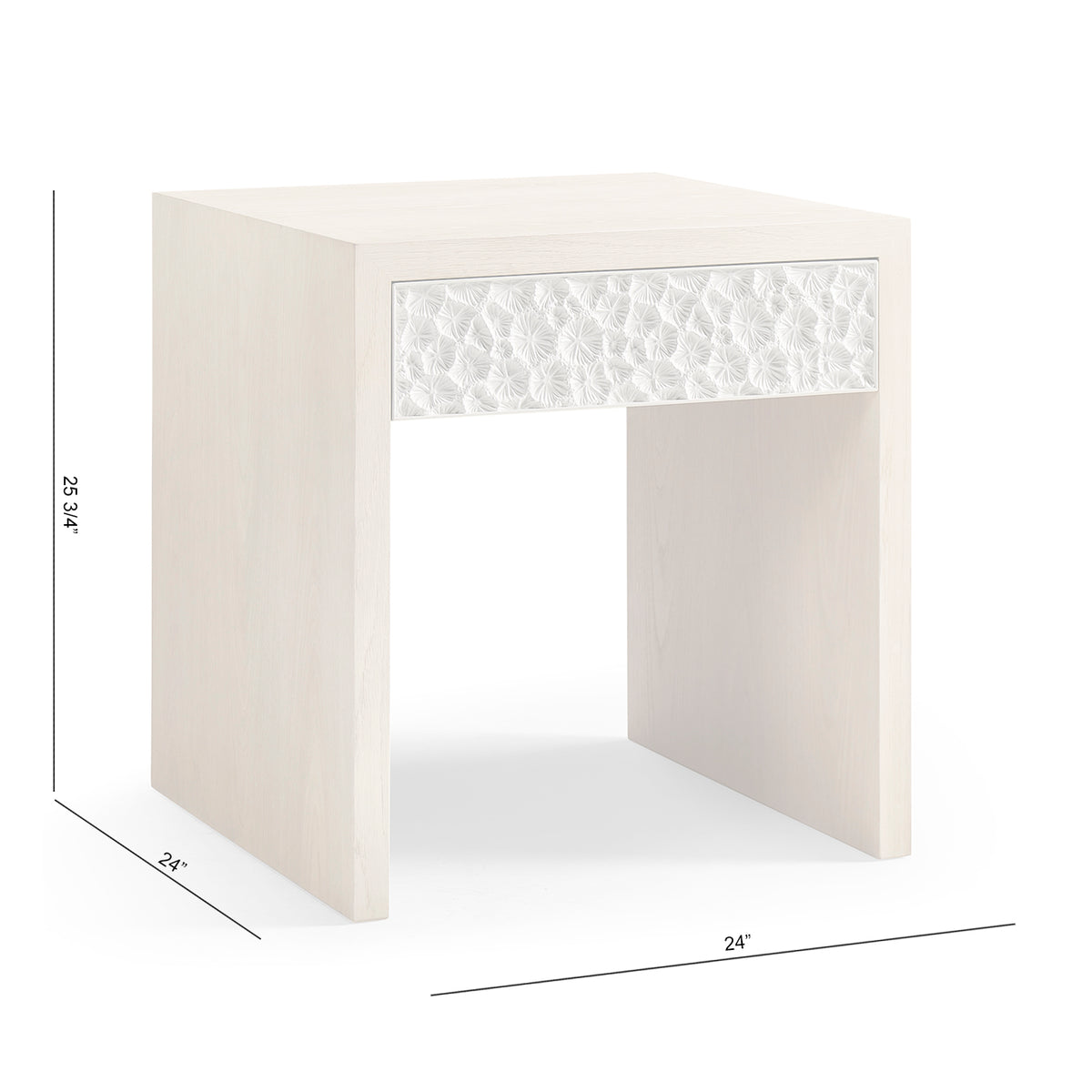 Pelagic End Table