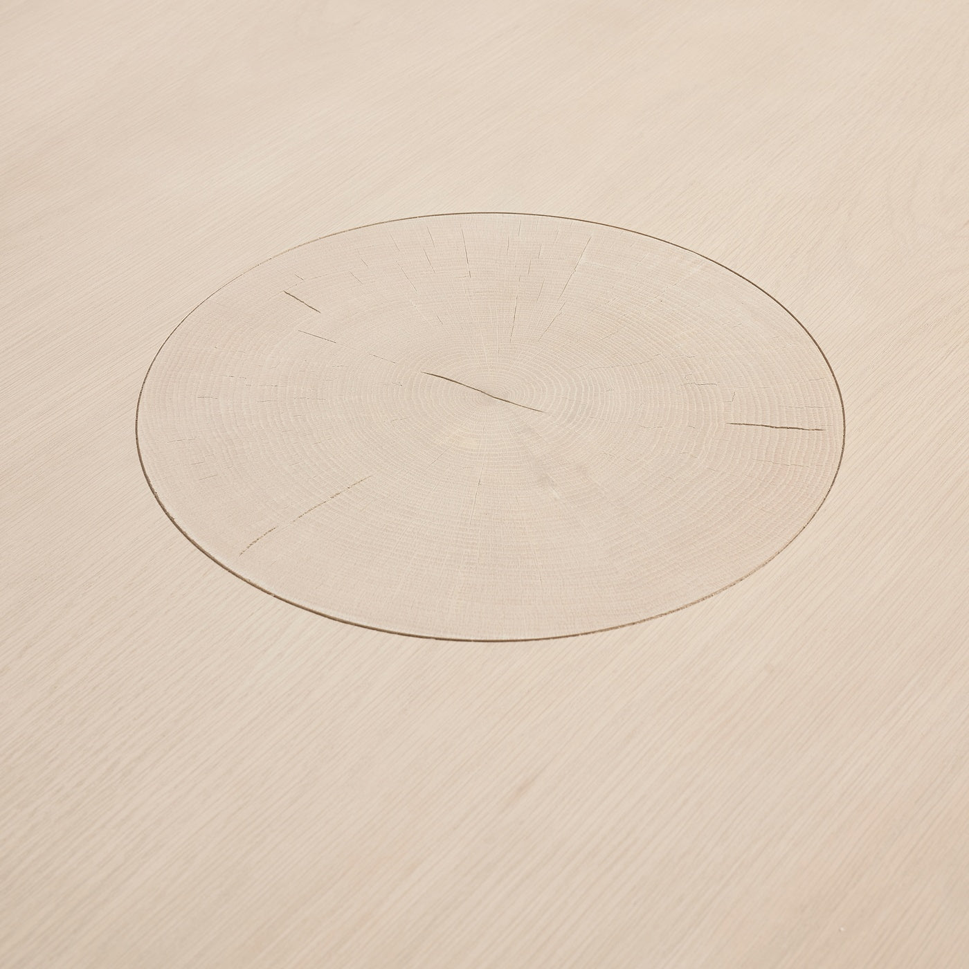 Seamount Rectangular Dining Table 86"
