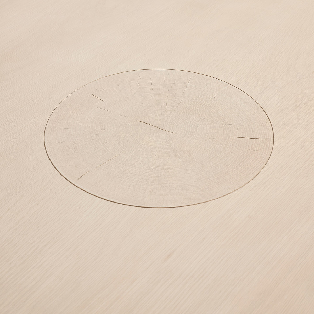 Seamount Rectangular Dining Table 86"