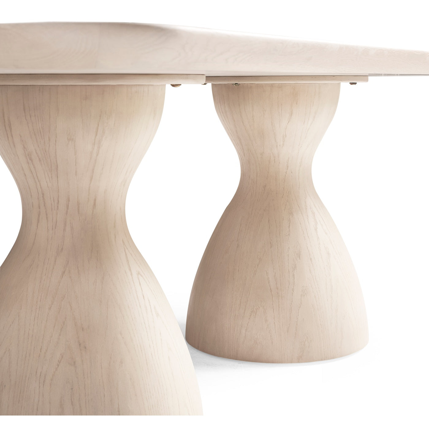 Seamount Rectangular Dining Table 86"
