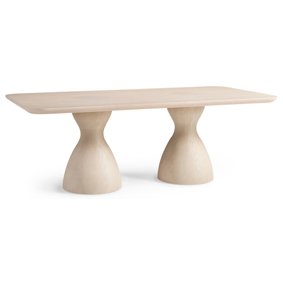 Seamount Rectangular Dining Table 86"