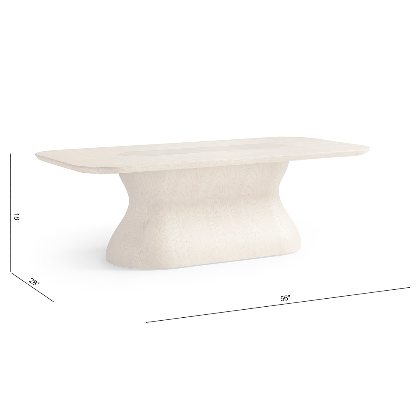 Seamount Cocktail Table