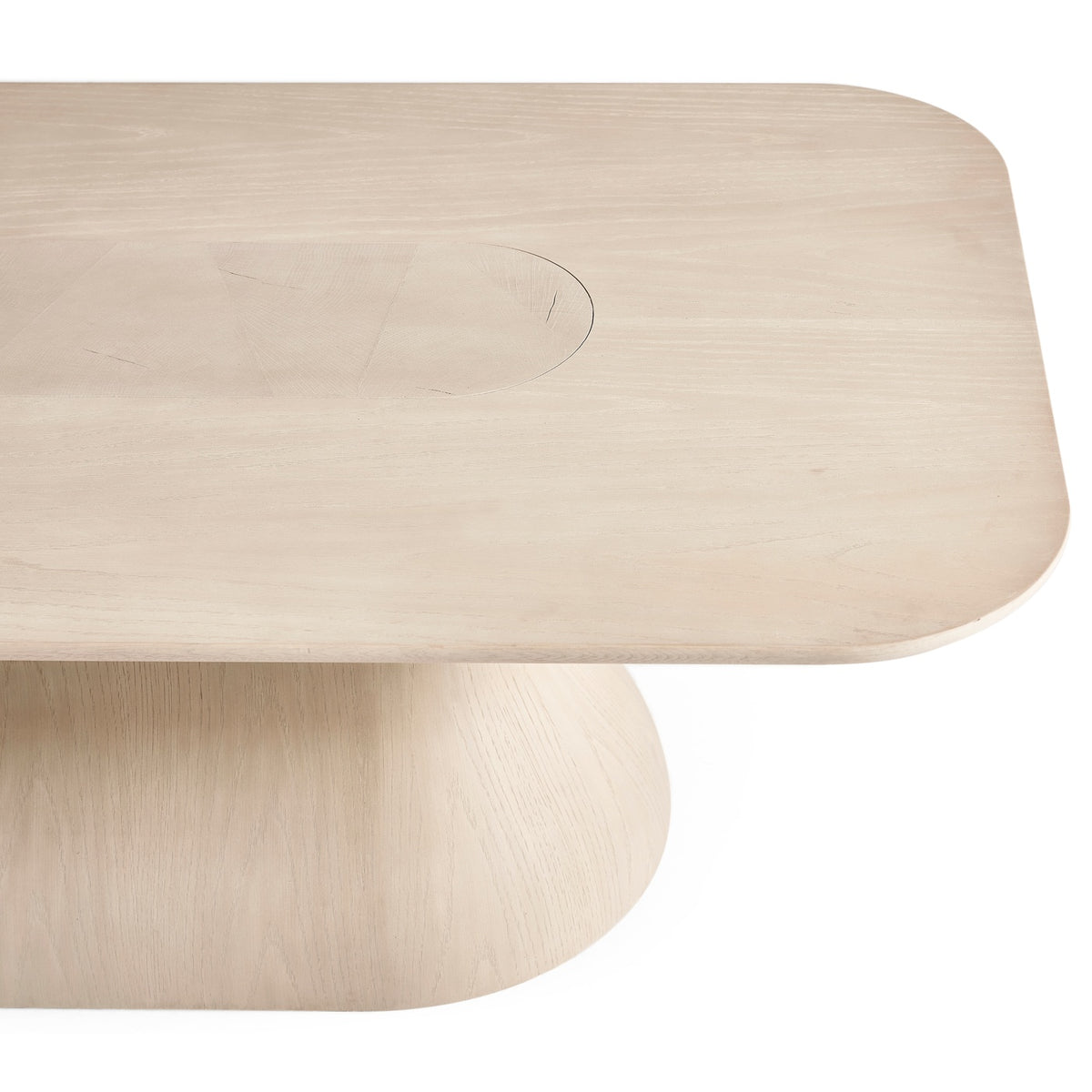 Seamount Cocktail Table