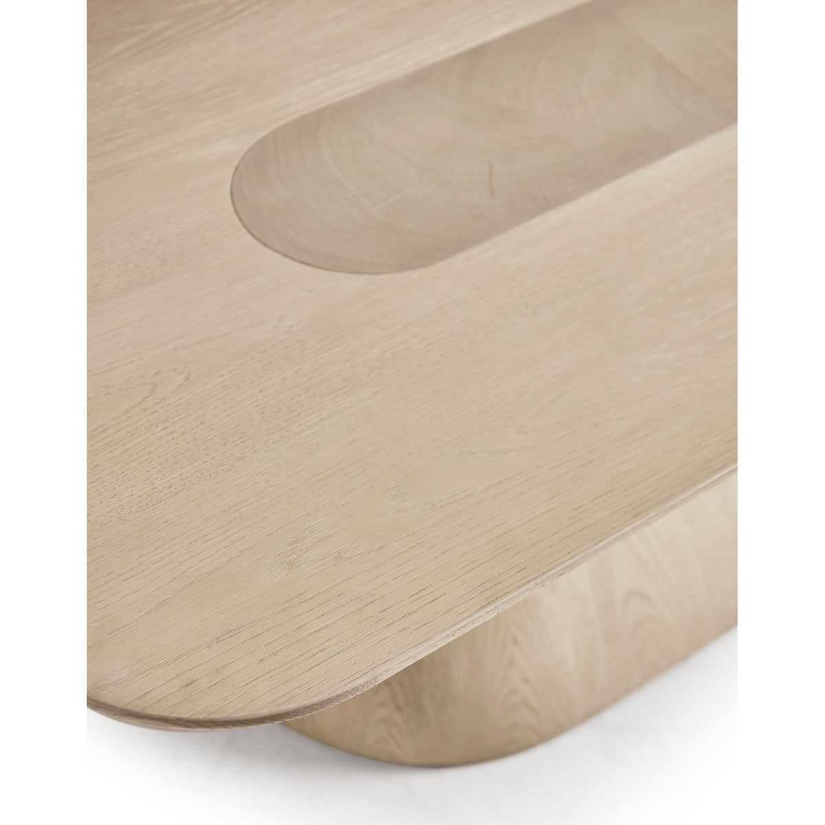 Seamount Cocktail Table
