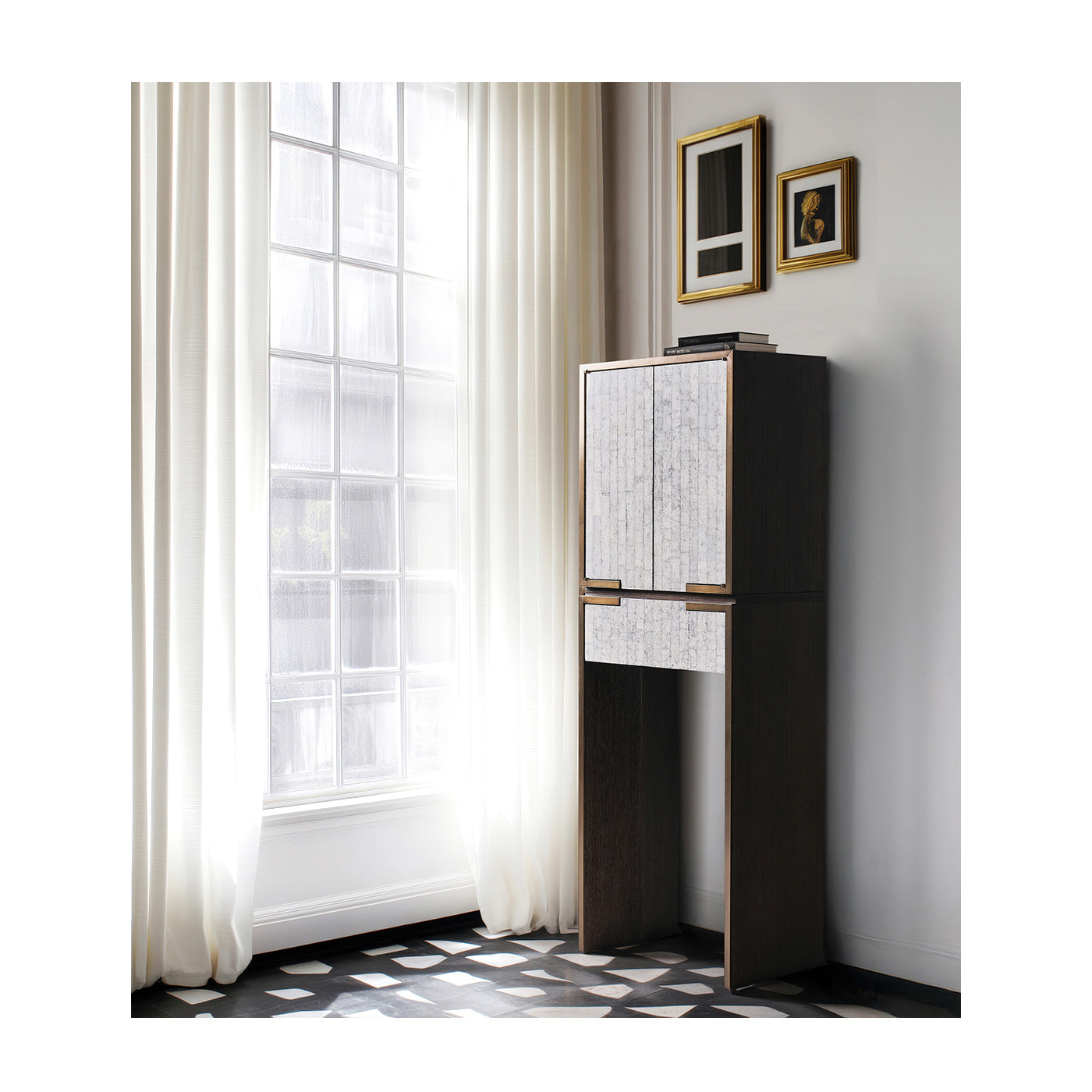 Gaia Drink Cabinet