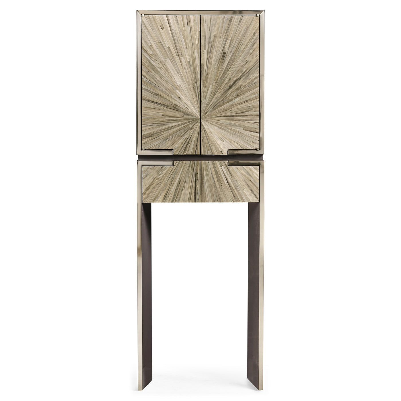 Terra Bar Cabinet