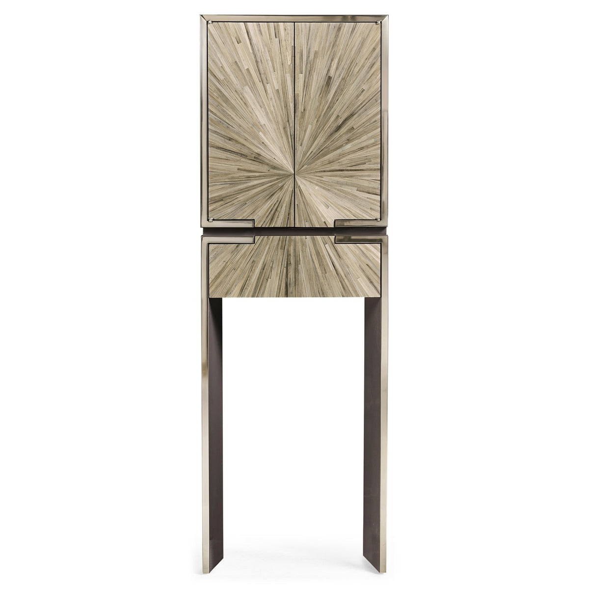 Terra Bar Cabinet