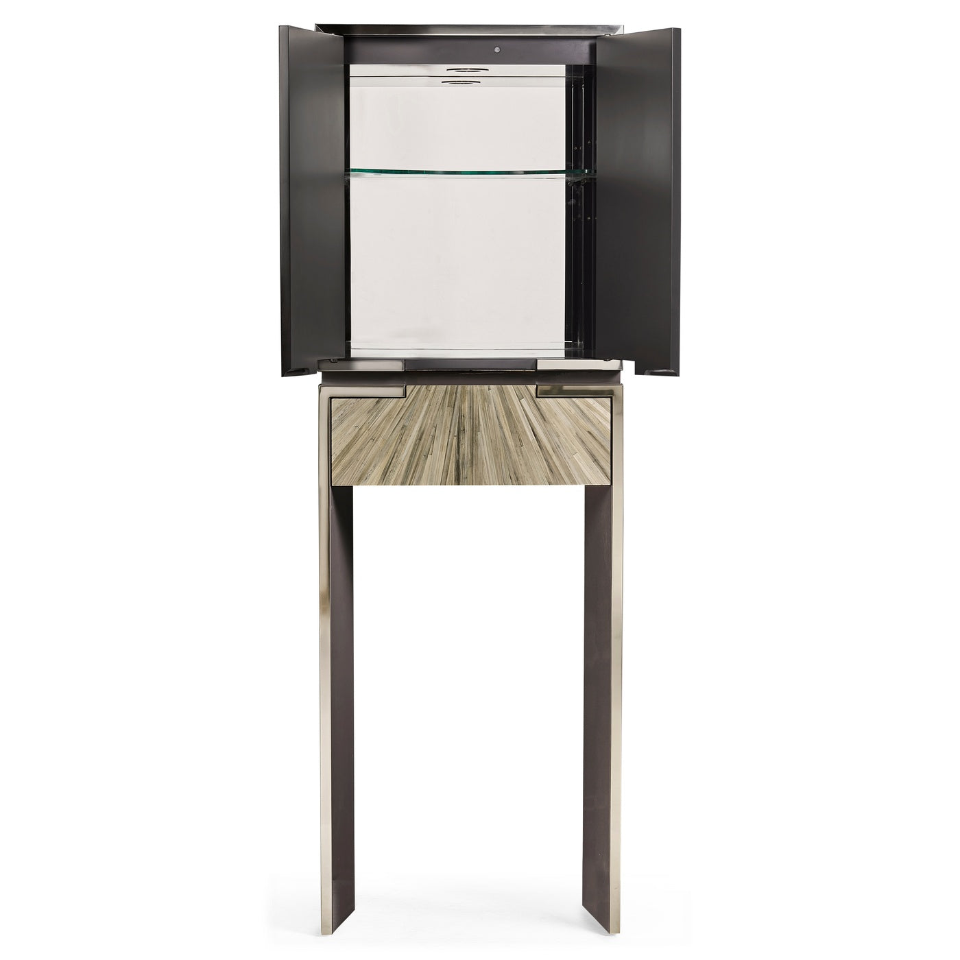 Terra Bar Cabinet