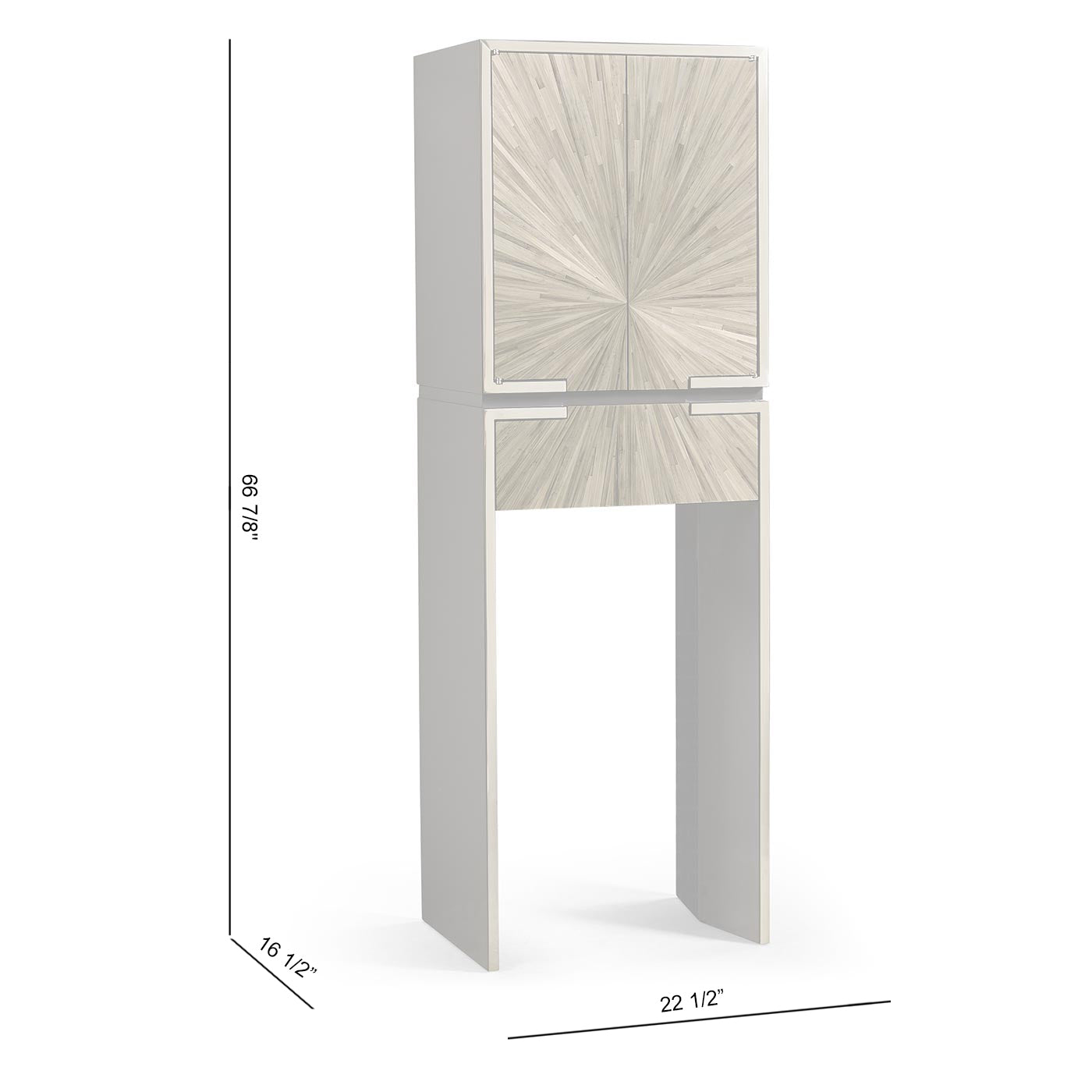 Terra Bar Cabinet