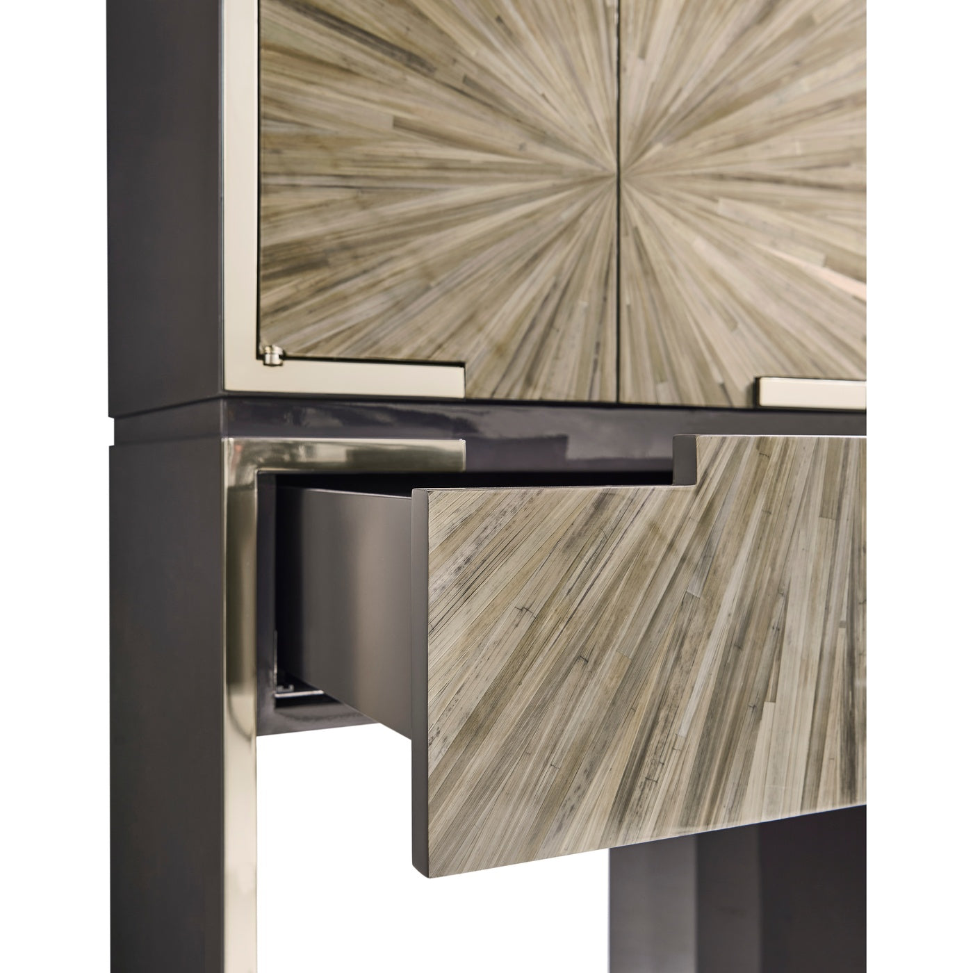 Terra Bar Cabinet