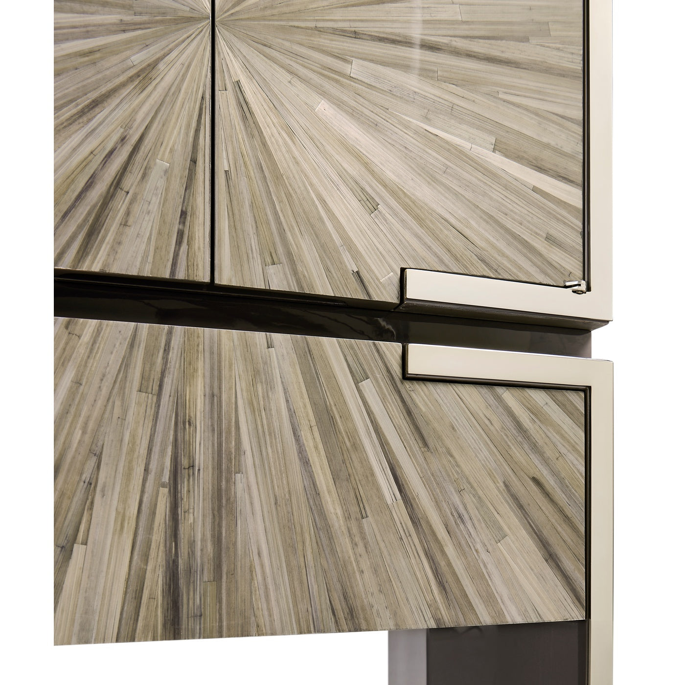 Terra Bar Cabinet
