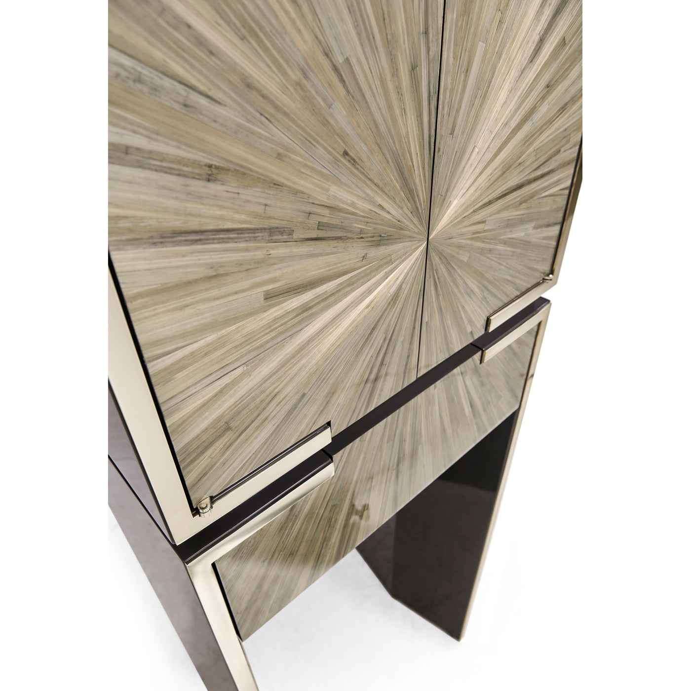 Terra Bar Cabinet