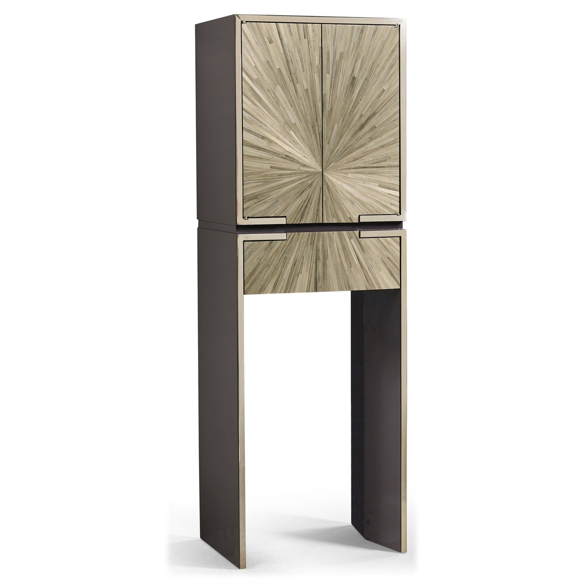 Terra Bar Cabinet