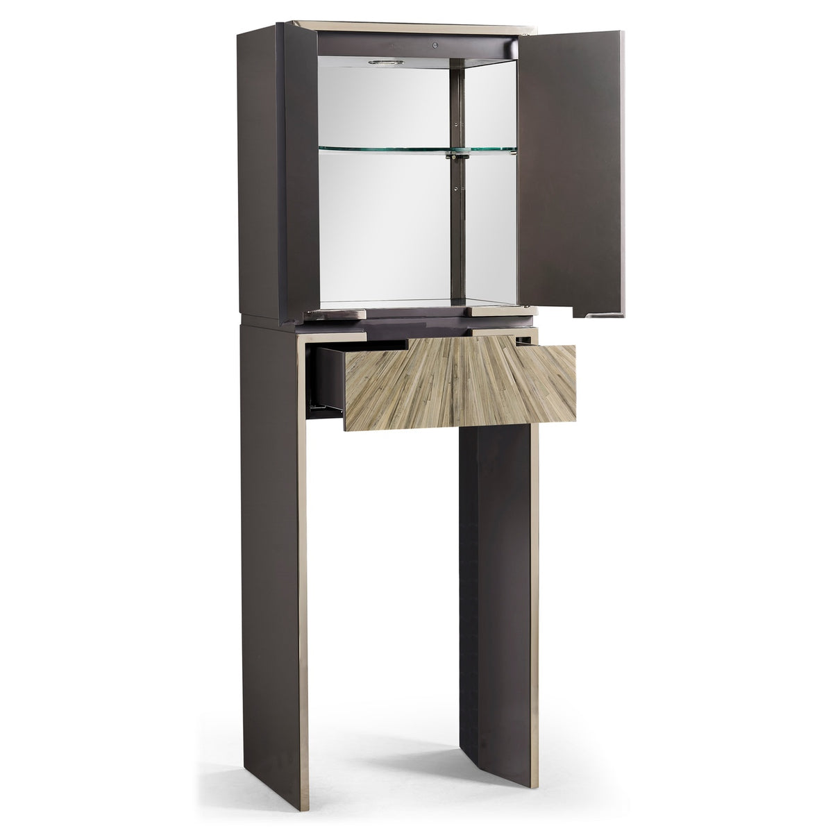 Terra Bar Cabinet